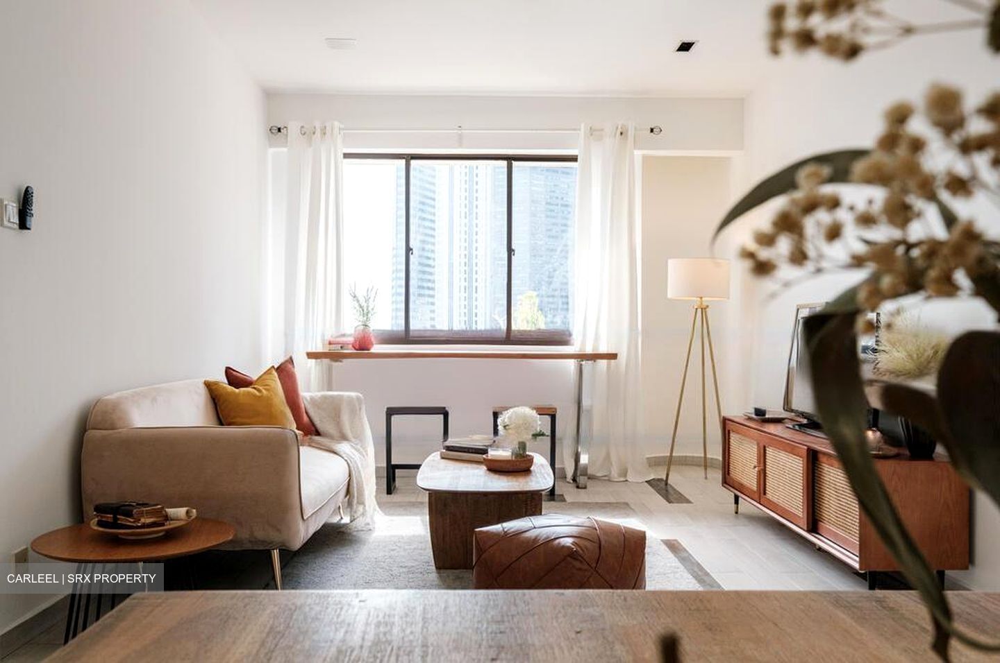 The Riverwalk / Riverwalk Apartments (D1), Apartment #578107981